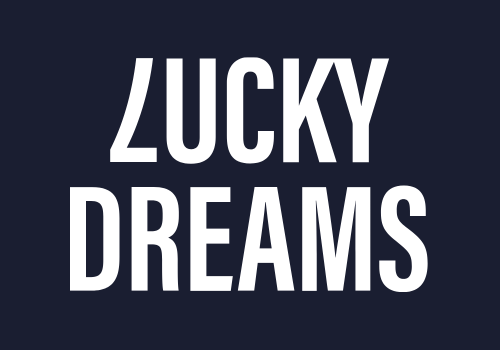Lucky Dreams logo