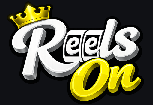 ReelsOn logo