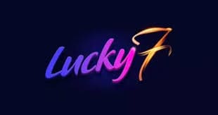 Lucky7even logo
